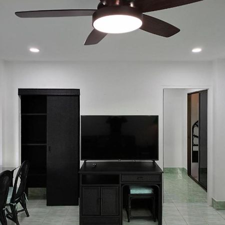 Patong Sunbeach Mansion Exterior photo